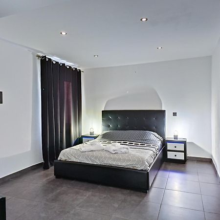 U Casone, B&W Modern Apartment, Spa, Wifi, Air-Conditioning, Free Parking, Decreasing Prices Aghione Dış mekan fotoğraf