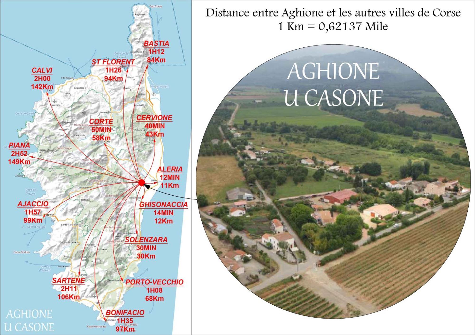 U Casone, B&W Modern Apartment, Spa, Wifi, Air-Conditioning, Free Parking, Decreasing Prices Aghione Dış mekan fotoğraf