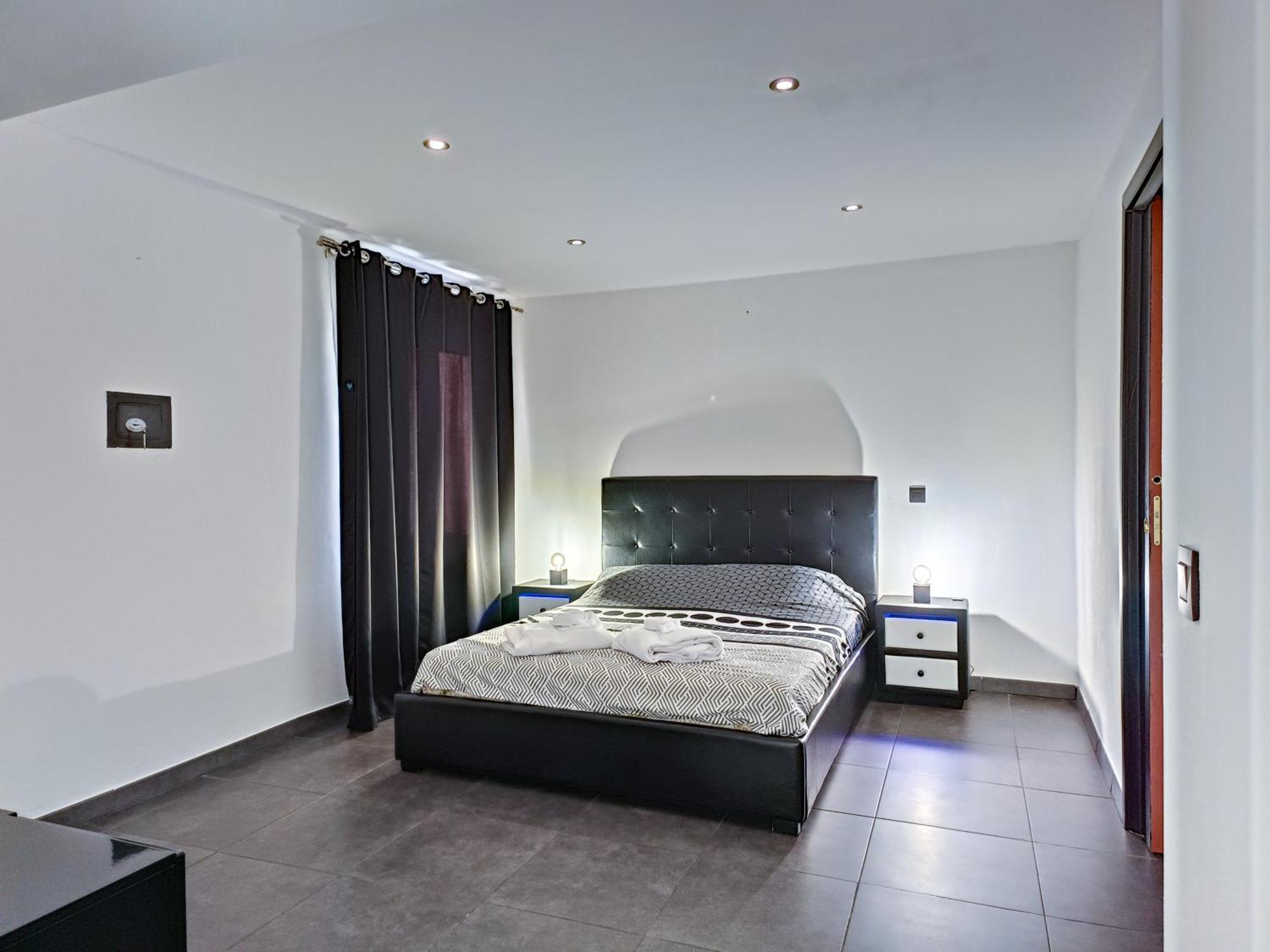 U Casone, B&W Modern Apartment, Spa, Wifi, Air-Conditioning, Free Parking, Decreasing Prices Aghione Dış mekan fotoğraf