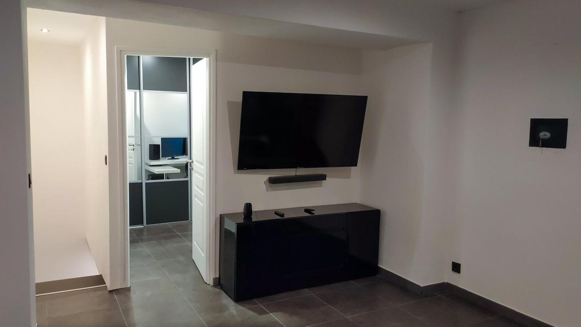 U Casone, B&W Modern Apartment, Spa, Wifi, Air-Conditioning, Free Parking, Decreasing Prices Aghione Dış mekan fotoğraf